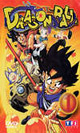Dragon Ball la s&eacute;rie anim&eacute;e 1