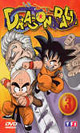 Dragon Ball la s&eacute;rie anim&eacute;e 3