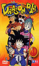 Dragon Ball la s&eacute;rie anim&eacute;e 4