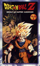 Broly, le super guerrier