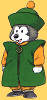 Le fils