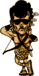 Parzan